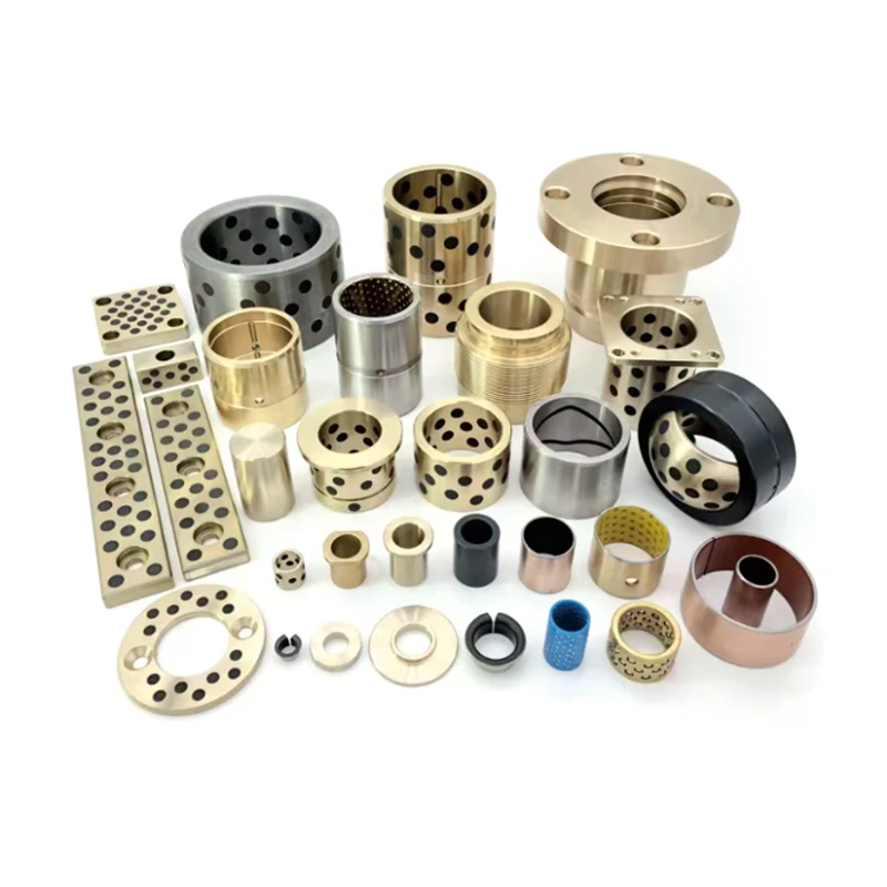 Jak opotřebitelné desky proměňují průmyslovou odolnost a budoucí výkon?