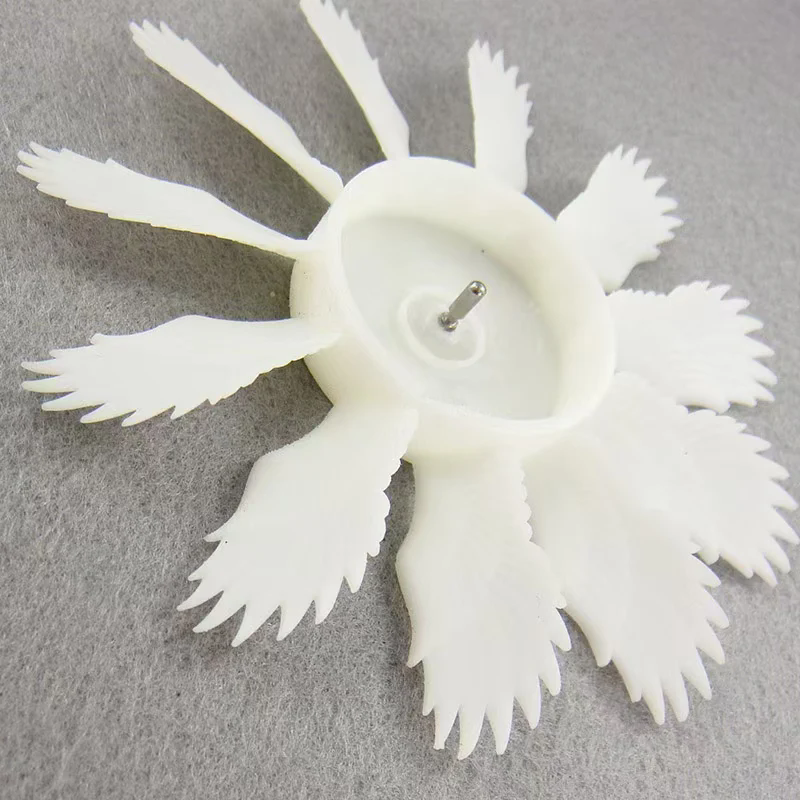 Jak proces odlévání uretanu přináší výhody vysoce přesné a maloobjemové výroby?