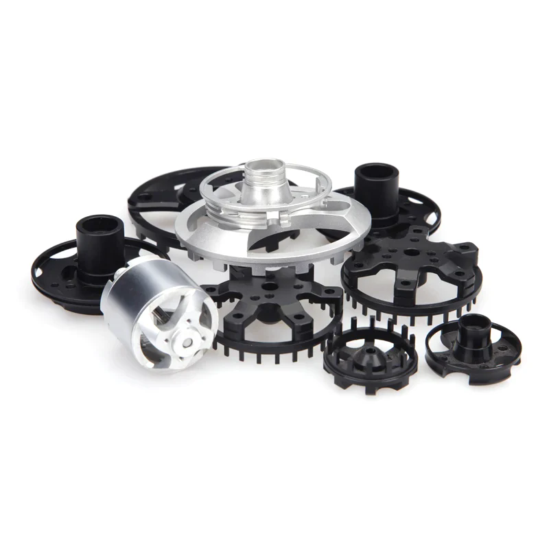 Jak se vyrábějí hořčíkové CNC díly, aby splňovaly požadavky na přesné strojírenství?