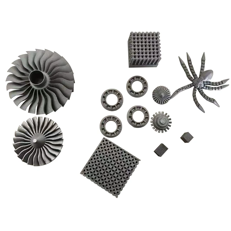 Odlévání uretanové pryže